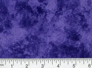 Purple Fabric, Item No. 23733