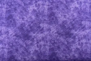 Purple Grunge Paint Fabric, Item No. 21124