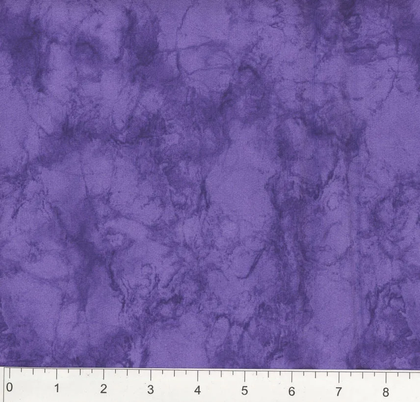Purple Marble Fabric, Item No. 19242