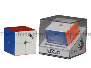 QiYi MS 2x2