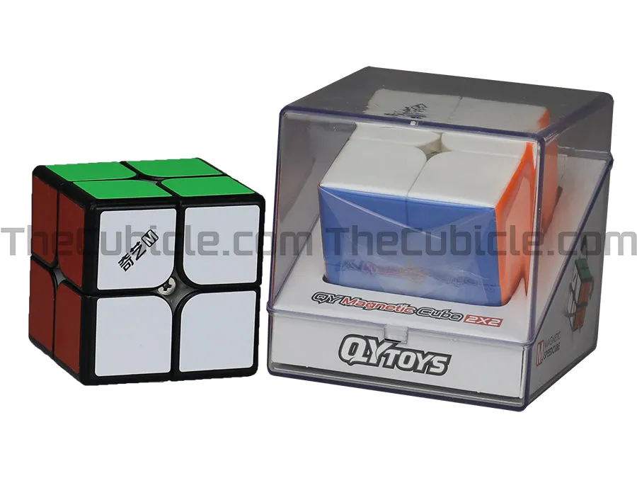 QiYi MS 2x2