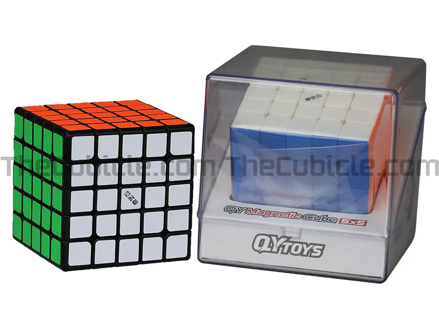 QiYi MS 5x5