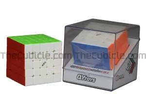 QiYi MS 5x5