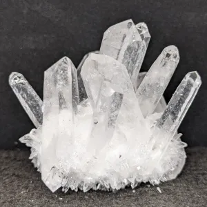 Quartz Cluster