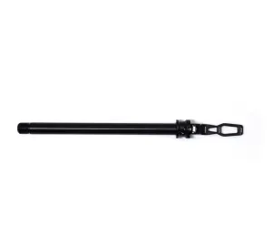 Quick Release 15mm Thru Axle