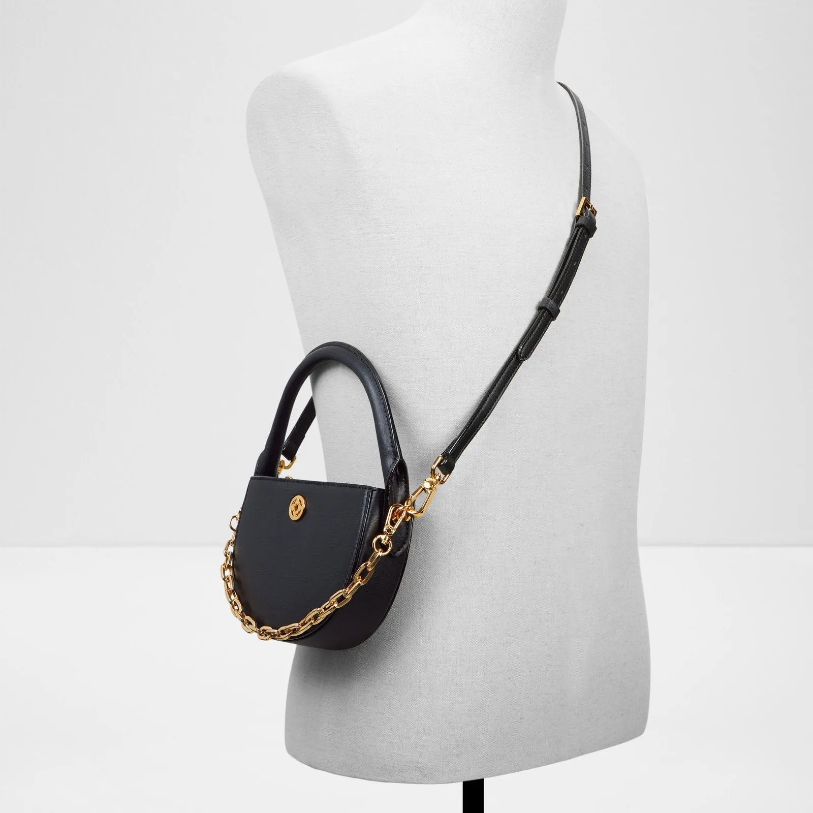 Quinnie / Top Handle