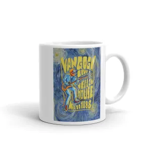 "Van Gogh Live!" Mug