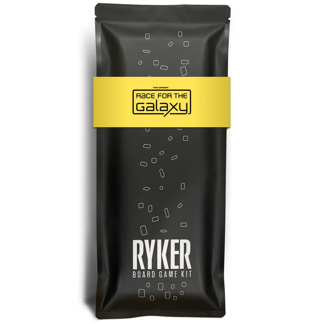 Race for the Galaxy Card Sleeve Kit (2018)