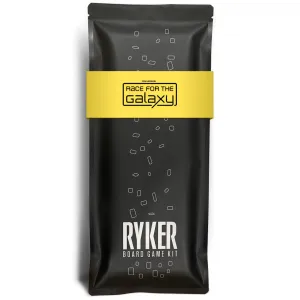 Race for the Galaxy Card Sleeve Kit (2018)