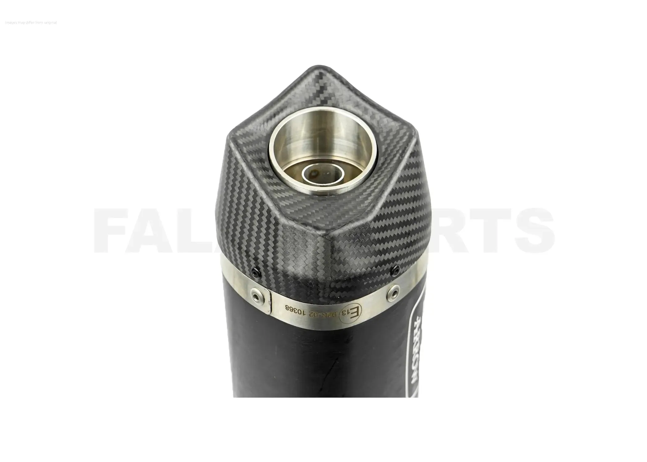 Racing Exhaust ARROW Urban | Vespa Primavera/Sprint 125-150cc (`20-)