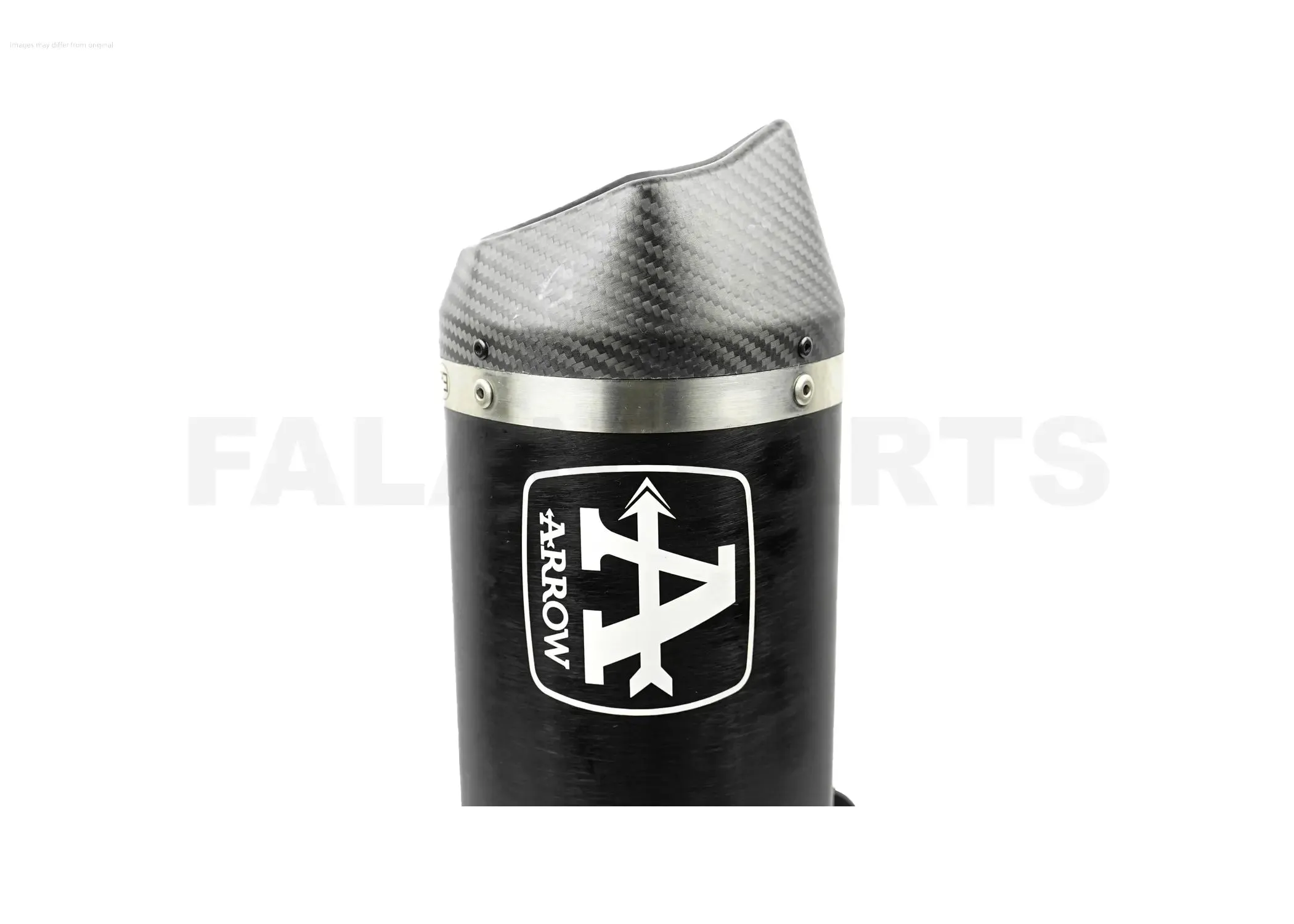 Racing Exhaust ARROW Urban | Vespa Primavera/Sprint 125-150cc (`20-)