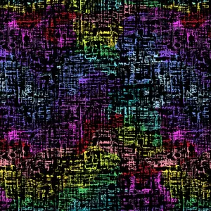 Rainbow Fabric by Andover Fabrics, Item No. 23072