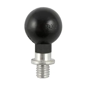 RAM Mount RAM Ball Adapter w/3/8"-16 Threaded Post [RAM-B-236-SEC1U]