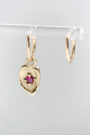 Raw Essence Hoops