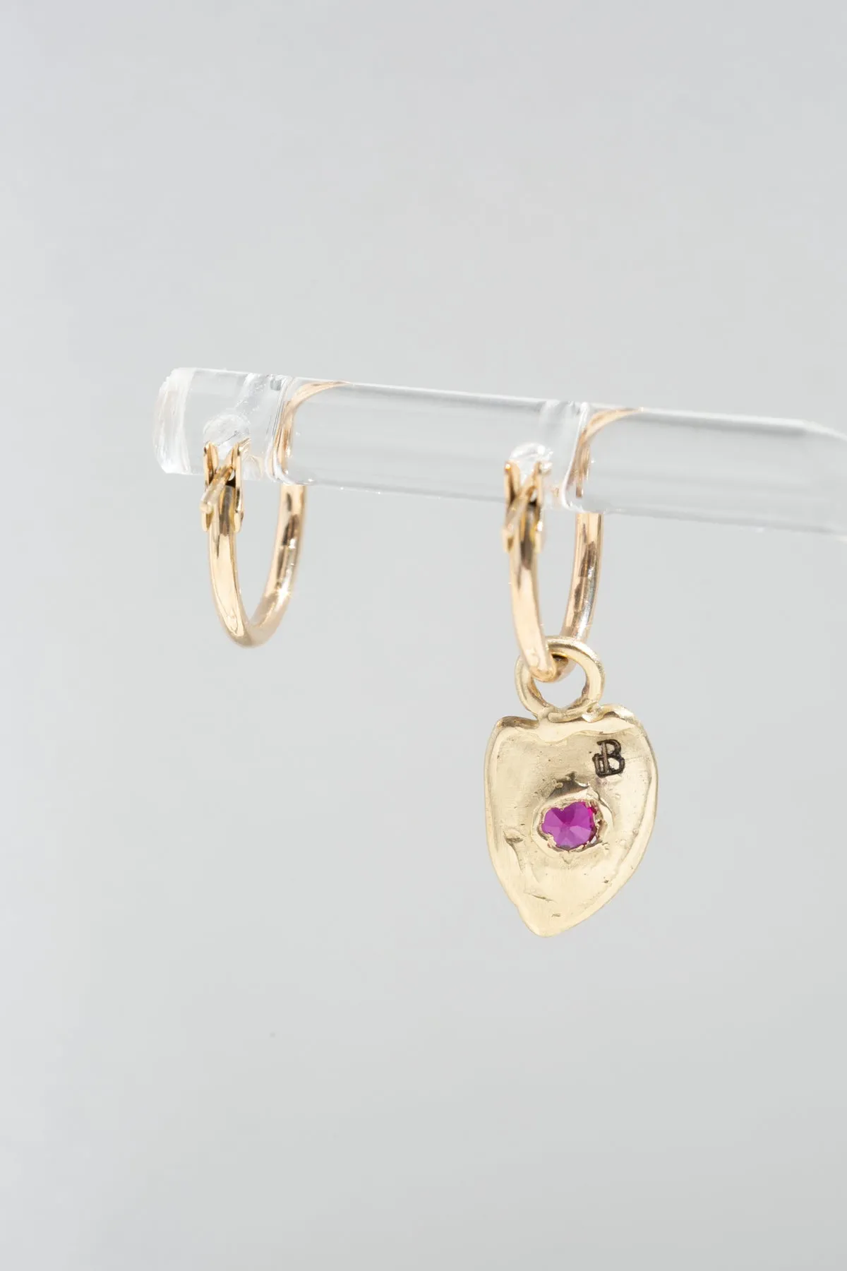 Raw Essence Hoops