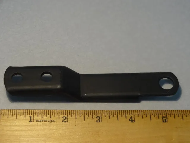 REAR FENDER BRACKET (#19439100)