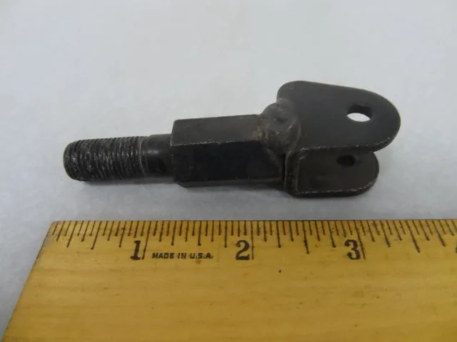 REAR FOOTREST SUPPORT (#18445460)