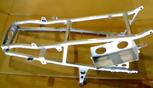 REAR FRAME D (#30425625)