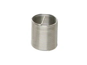 Recoil Inserts Free Run Metric M5.0 - 0.80 Pitch X 2.0D