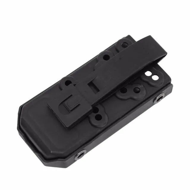 Recon Rigid Tourniquet Case for SOFTT & SOFTT-W, CAT