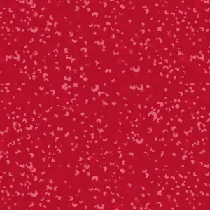 Red Fabric by Andover Fabrics Eye Candy fabric line, Item No. 23049