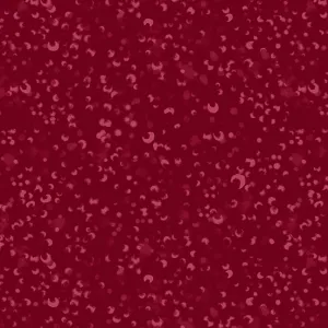Red Fabric by Andover Fabrics Eye Candy fabric line, Item No. 23050