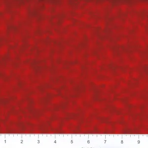 Red Fabric, Item No. 21020