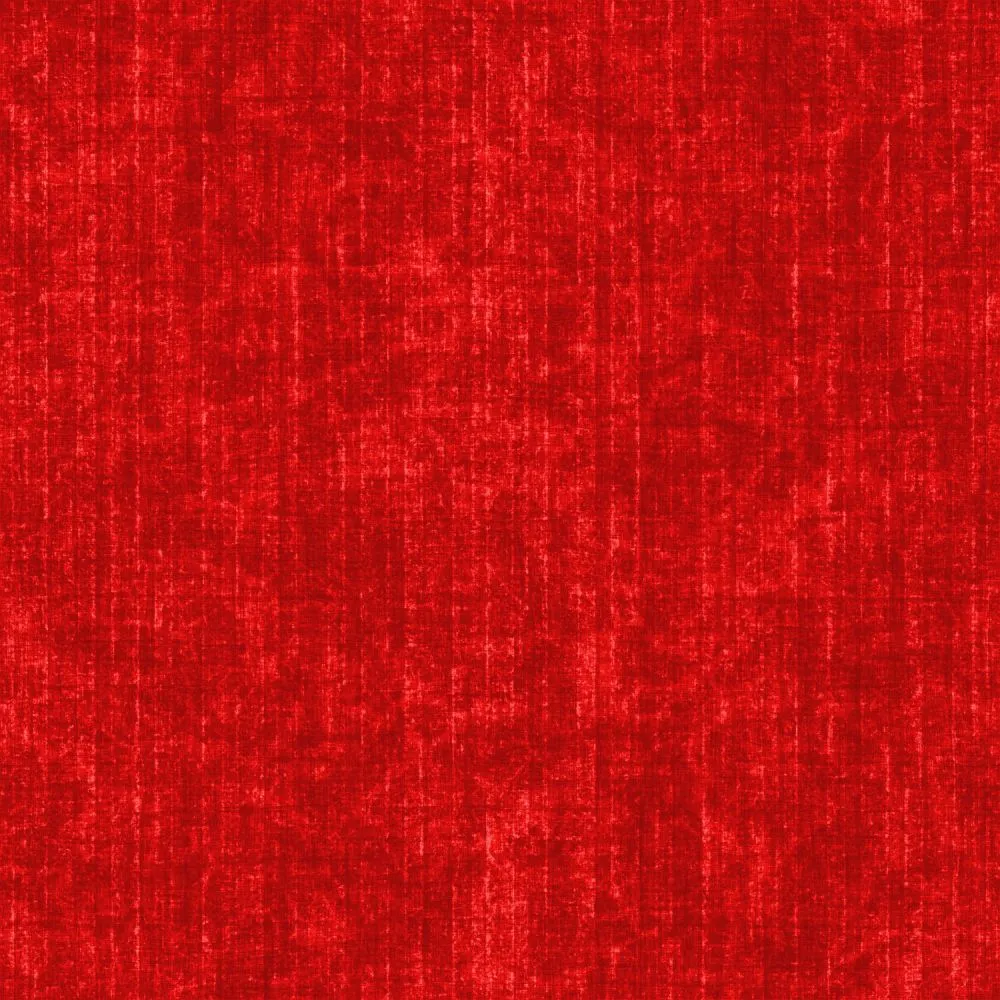 Red Fabric, Item No. 21160