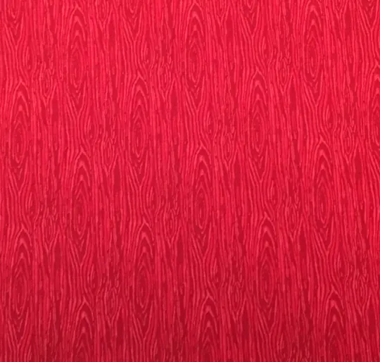 Red Fabric