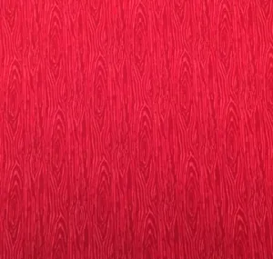 Red Fabric