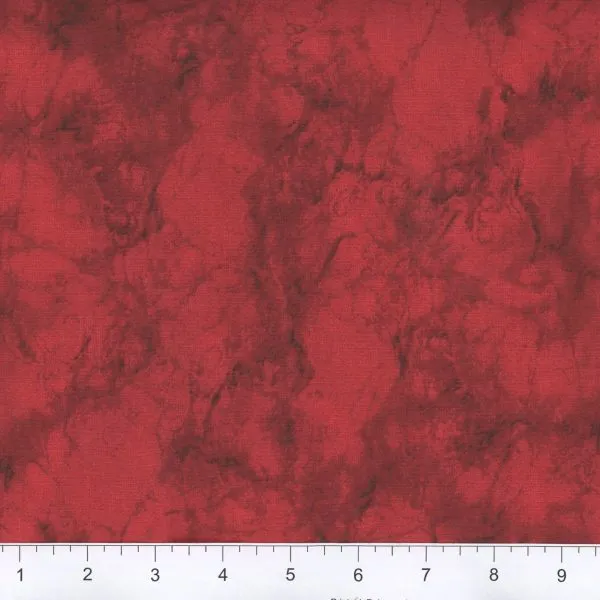 Red Marble Fabric, Item No. 18299