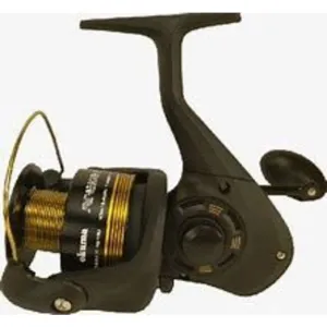 REEL OKUMA SPIN REVENGER PRO RVPX-55 3BB
