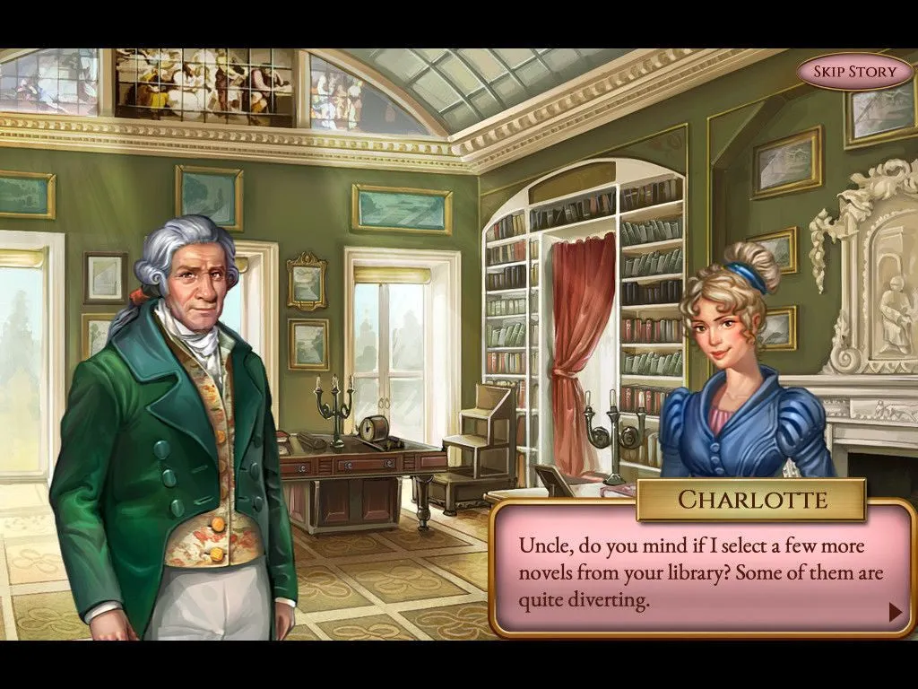 Regency Solitaire (PC/MAC)