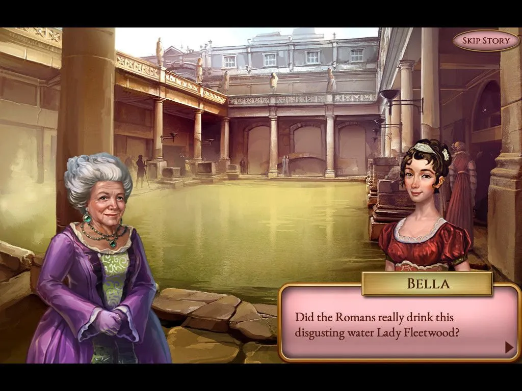 Regency Solitaire (PC/MAC)