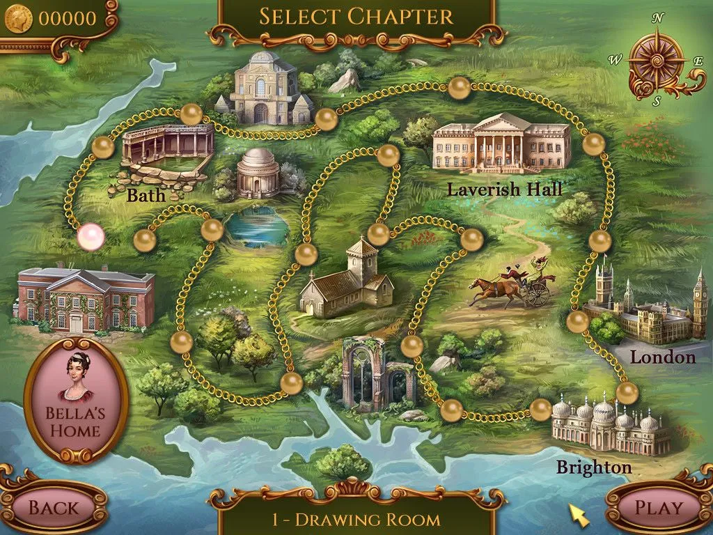 Regency Solitaire (PC/MAC)