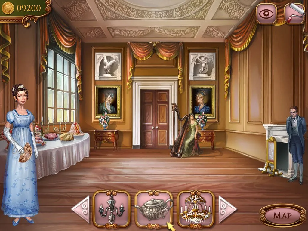 Regency Solitaire (PC/MAC)
