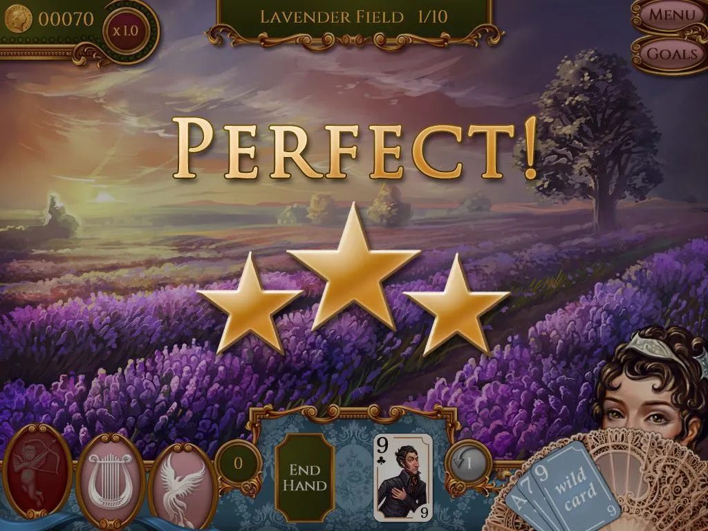 Regency Solitaire (PC/MAC)