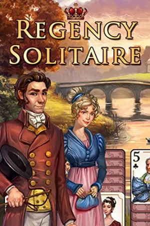 Regency Solitaire (PC/MAC)