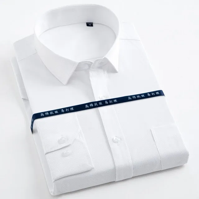 Regular Fit Long Sleeve Shirt