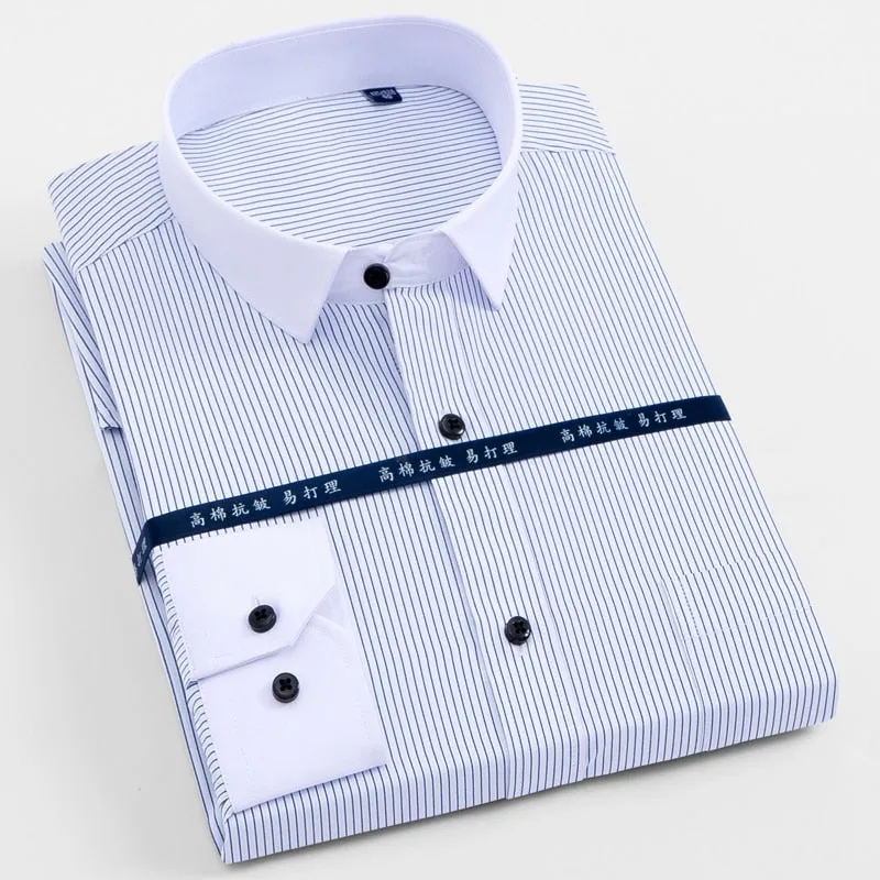 Regular Fit Long Sleeve Shirt