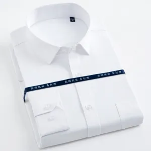 Regular Fit Long Sleeve Shirt