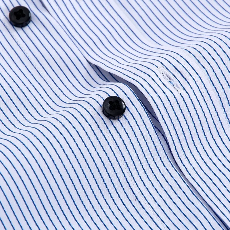 Regular Fit Long Sleeve Shirt
