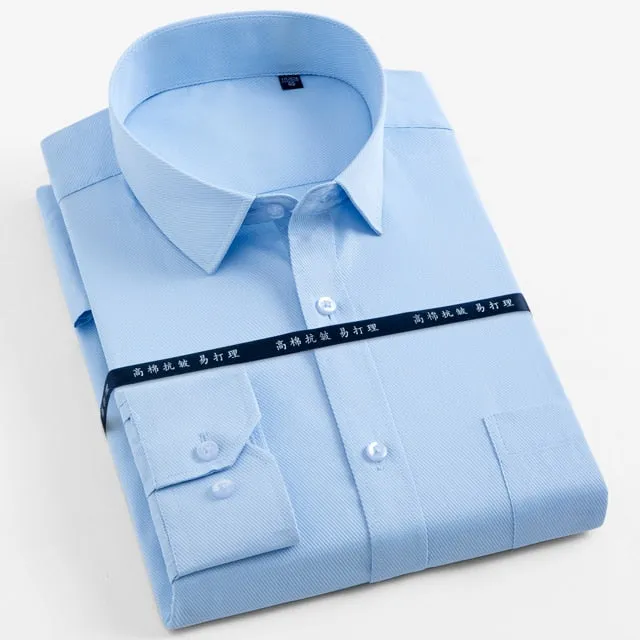 Regular Fit Long Sleeve Shirt
