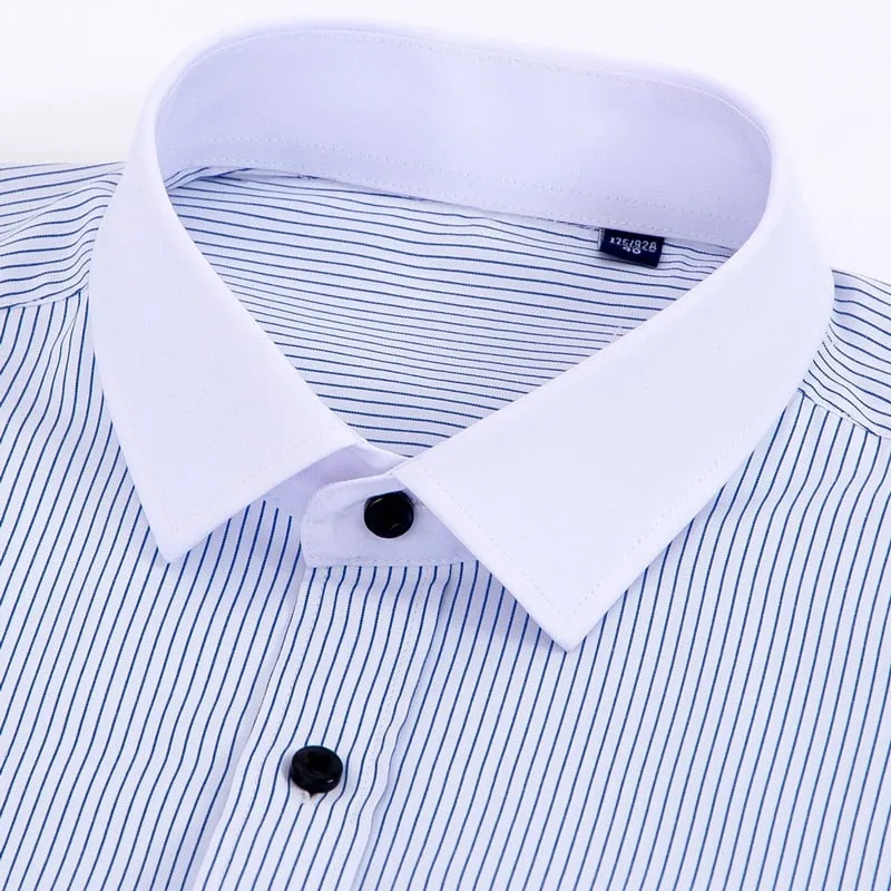 Regular Fit Long Sleeve Shirt