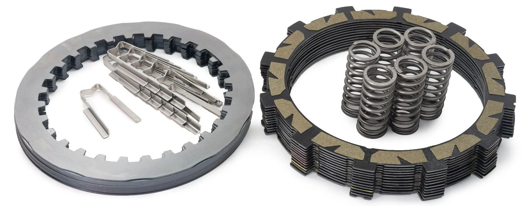 REKLUSE RACING RMS-2807007 TorqDrive Clutch