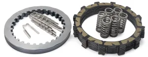 REKLUSE RACING RMS-2807007 TorqDrive Clutch