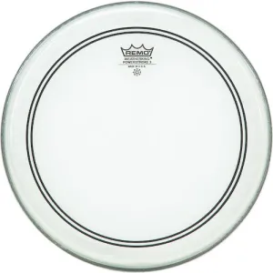 Remo 13 Inch Clear Powerstroke3 Drum Head
