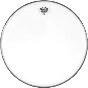 Remo 8 Inch Batter Clear Emperor Drum Head