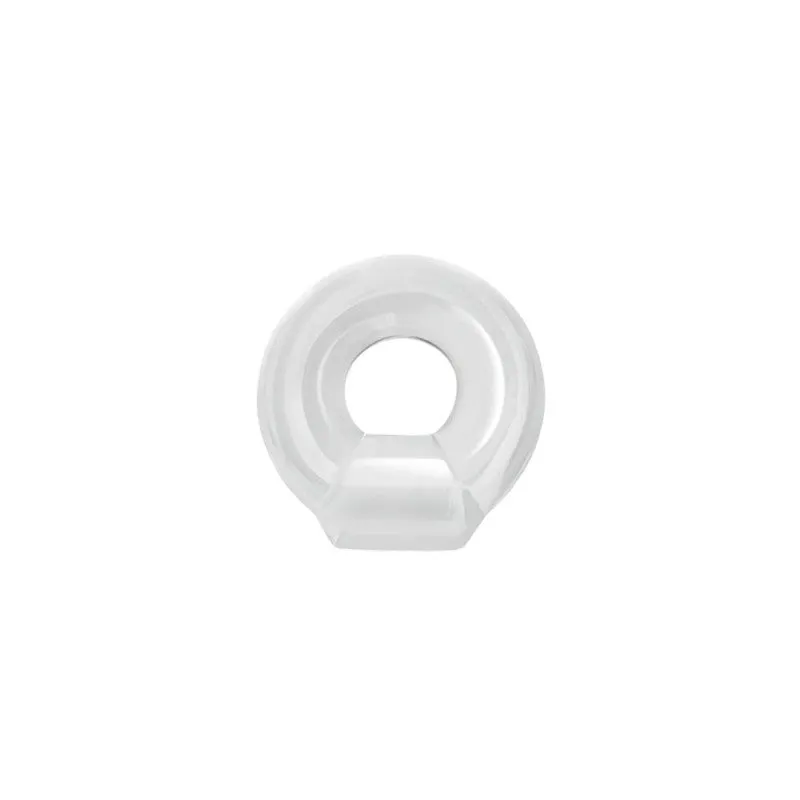 Renegade - Drop Ring - Clear