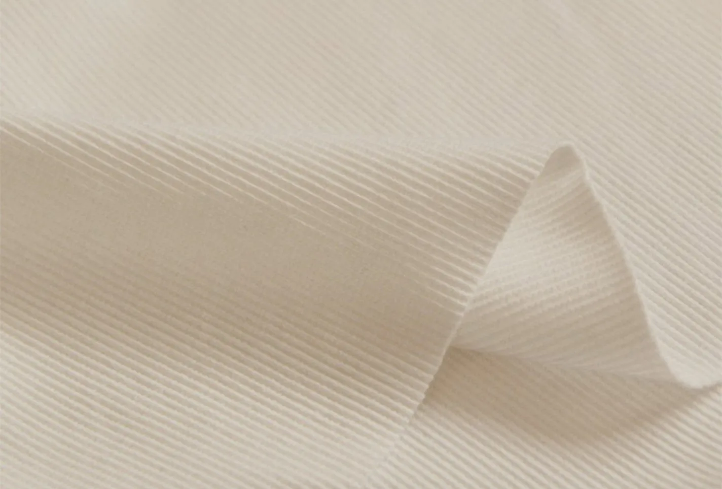 Ribbing Fabric Cotton Rib Knit - Choose From 13 Colors - By the Yard /0490